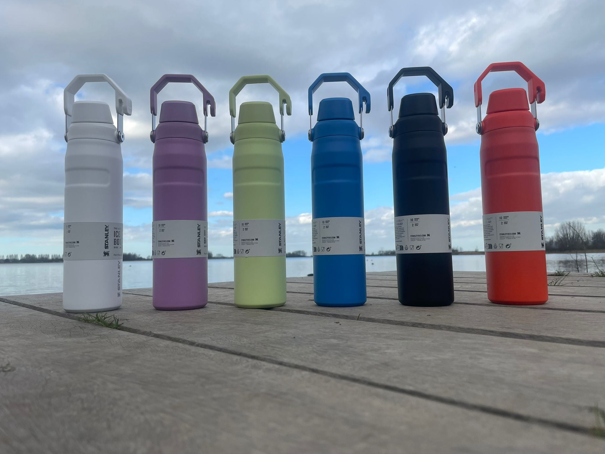 Stanley Aerolight Review