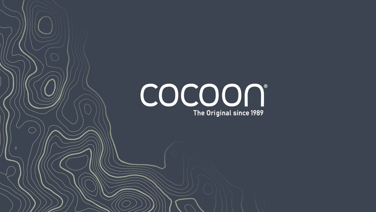 Cocoon lakenzak blog