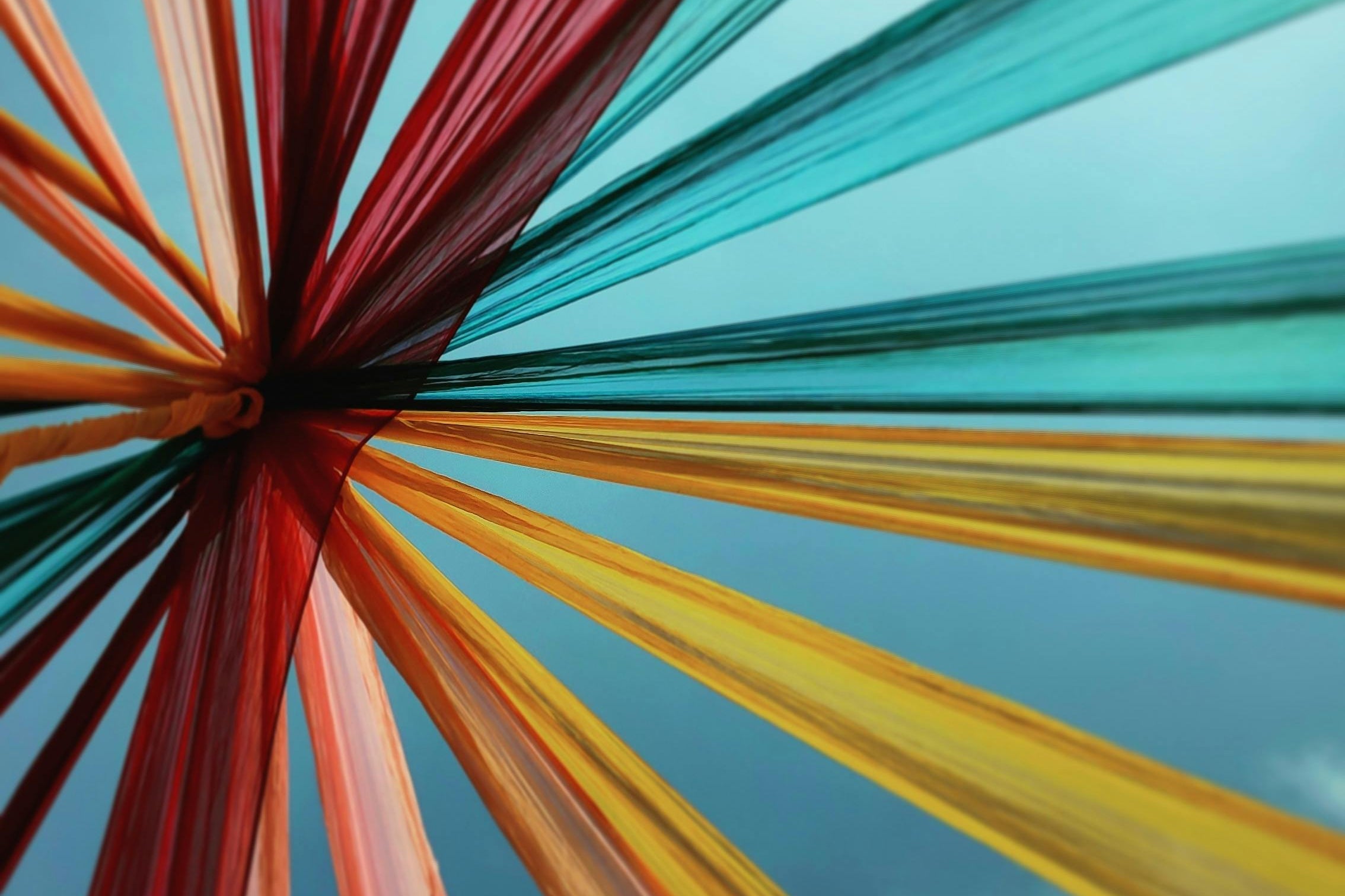 De beste stof voor een lakenzak