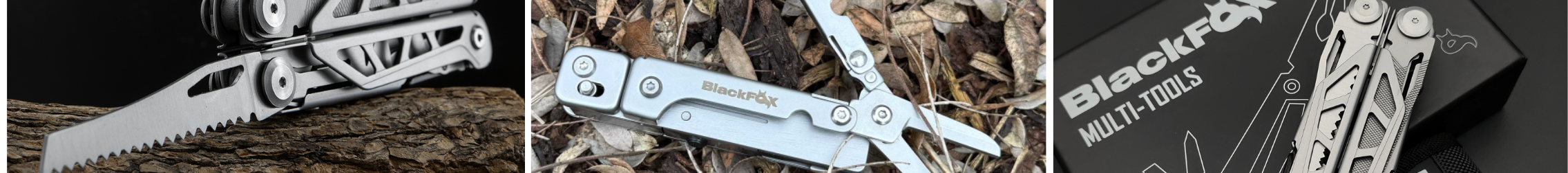 Black Fox