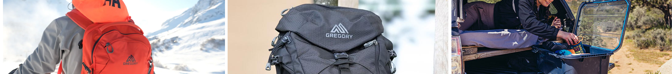 Gregory