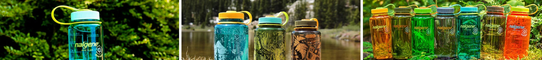 Nalgene
