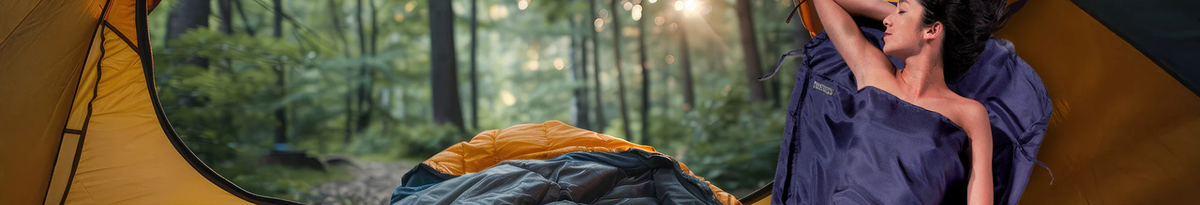 Cocoon 100% Katoen Mummyliner