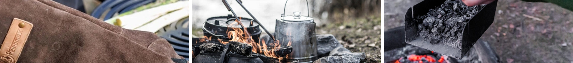 BBQ Accessoires