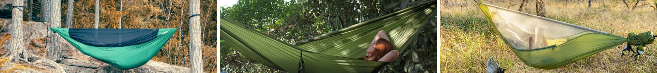 Hangmatten