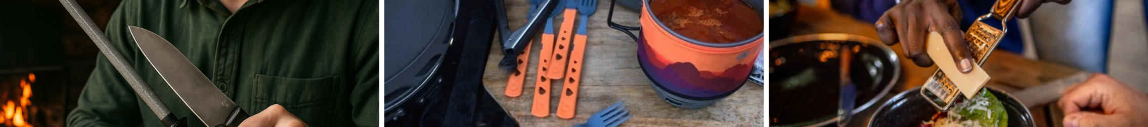 Kookaccessoires