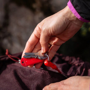 Osprey Kyte 48 Rocky Brook Green WXS-S - Outdoor Food