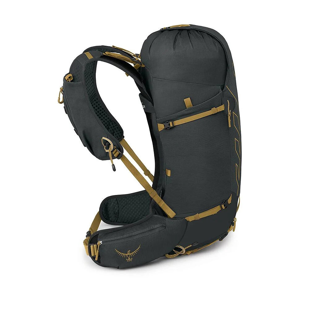 Talon Velocity 30 Dark Charcoal S-M - Outdoor Food