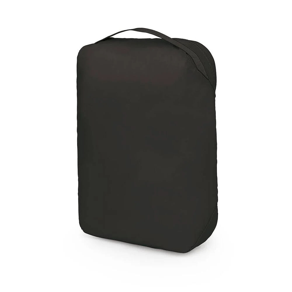 Ultralight Packing Cube Black Medium - Outdoor Food