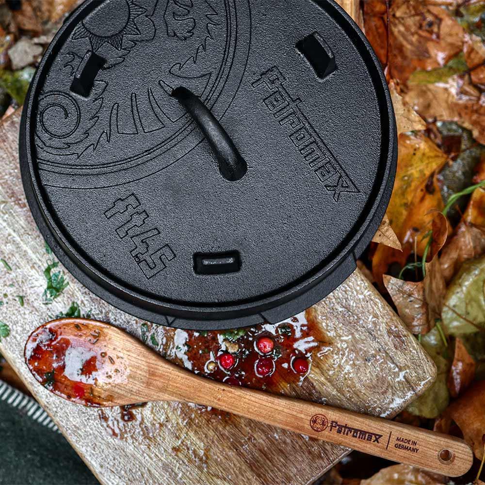 Petromax Dutch Oven FT4.5 