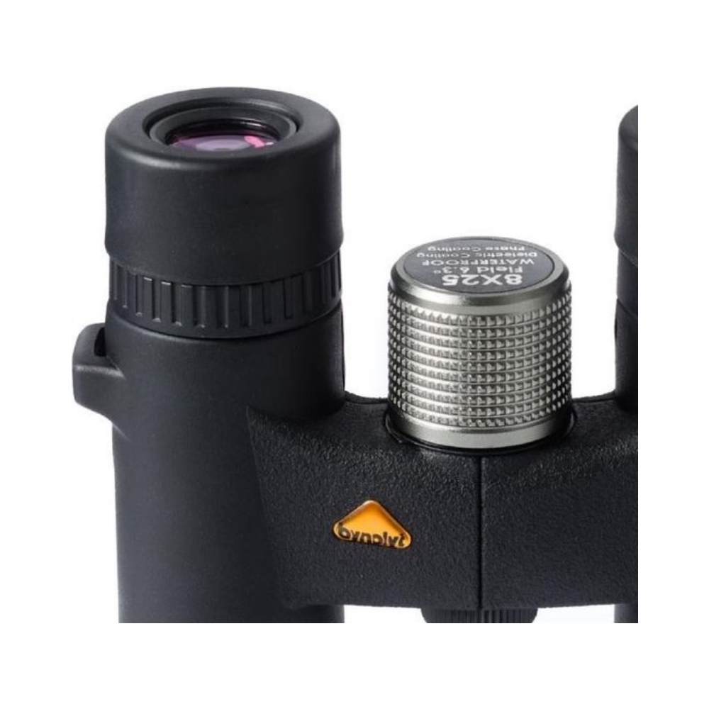 Bynolyt Seagull 8x25 | Verrekijker - Outdoor Food