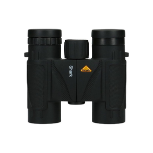 Bynolyt Shark 10x25 | Verrekijker | Compact Zwart - Outdoor Food