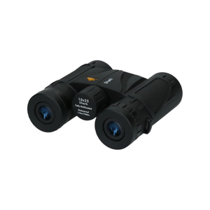 Bynolyt Shark 10x25 | Verrekijker | Compact Zwart - Outdoor Food