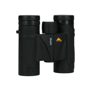 Bynolyt Shark 10x25 | Verrekijker | Compact Zwart - Outdoor Food