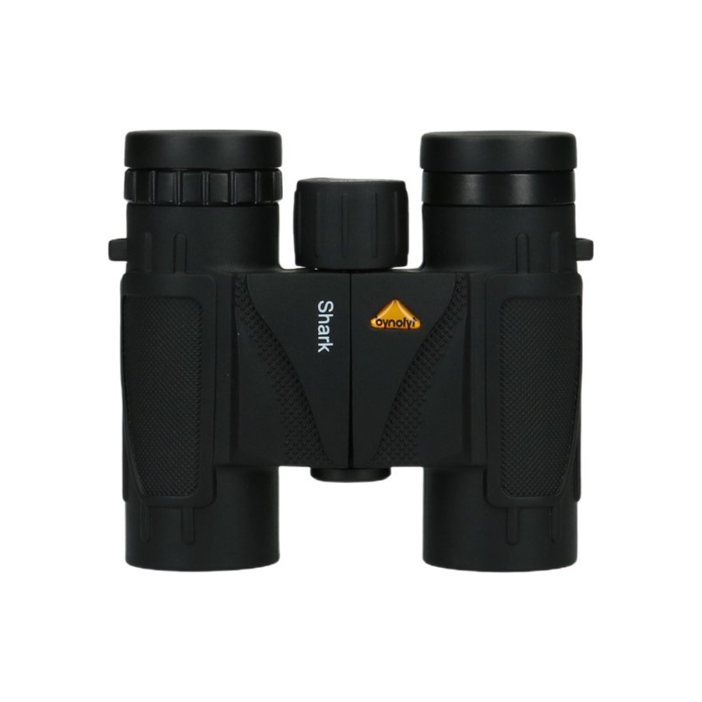 Bynolyt Shark 10x25 | Verrekijker | Compact Zwart - Outdoor Food