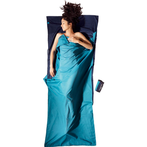 Cocoon - Cocoon Travelsheet 100% Egyptian Cotton