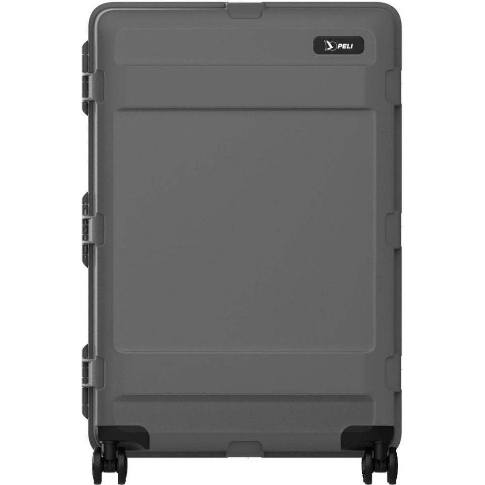 Peli ATX TRVL Hard-Sided Luggage Charcoal • Stevige koffer