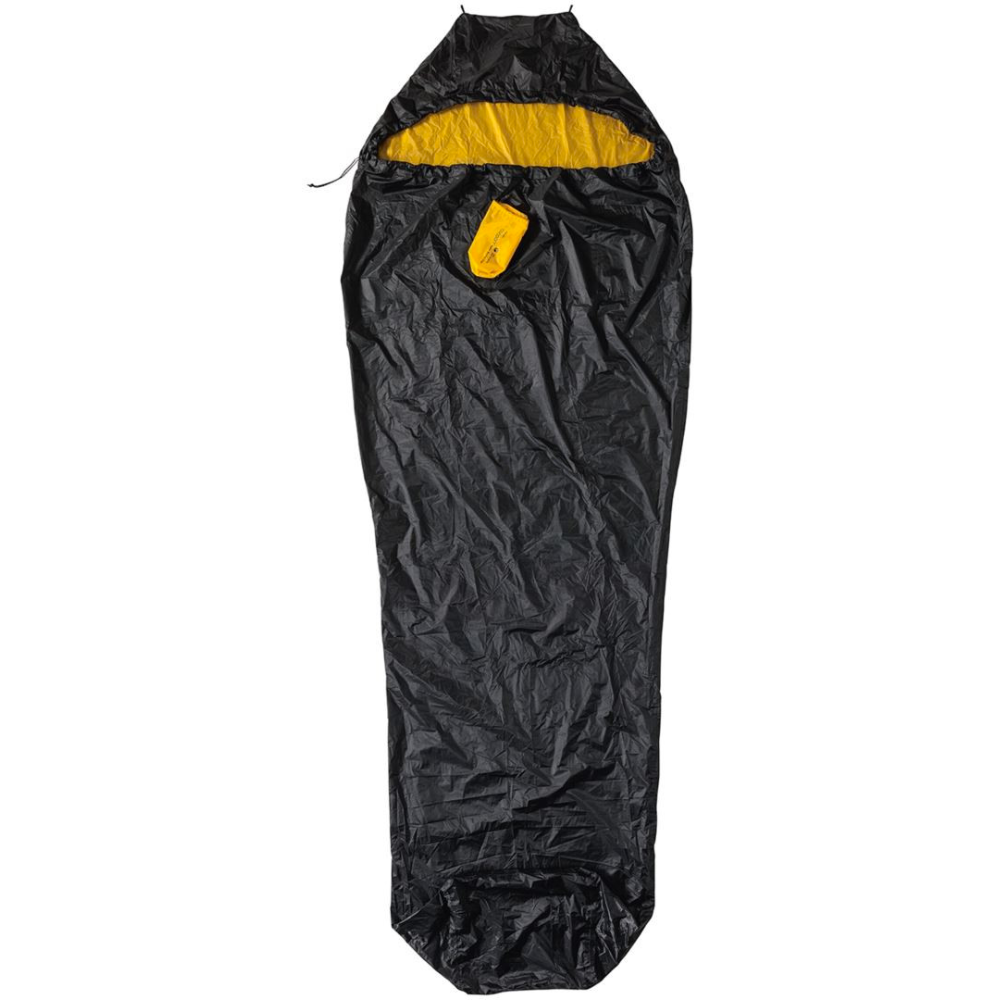 Cocoon - Cocoon • Vapor Barrier MummyLiner • Dampremmende Lakenzak
