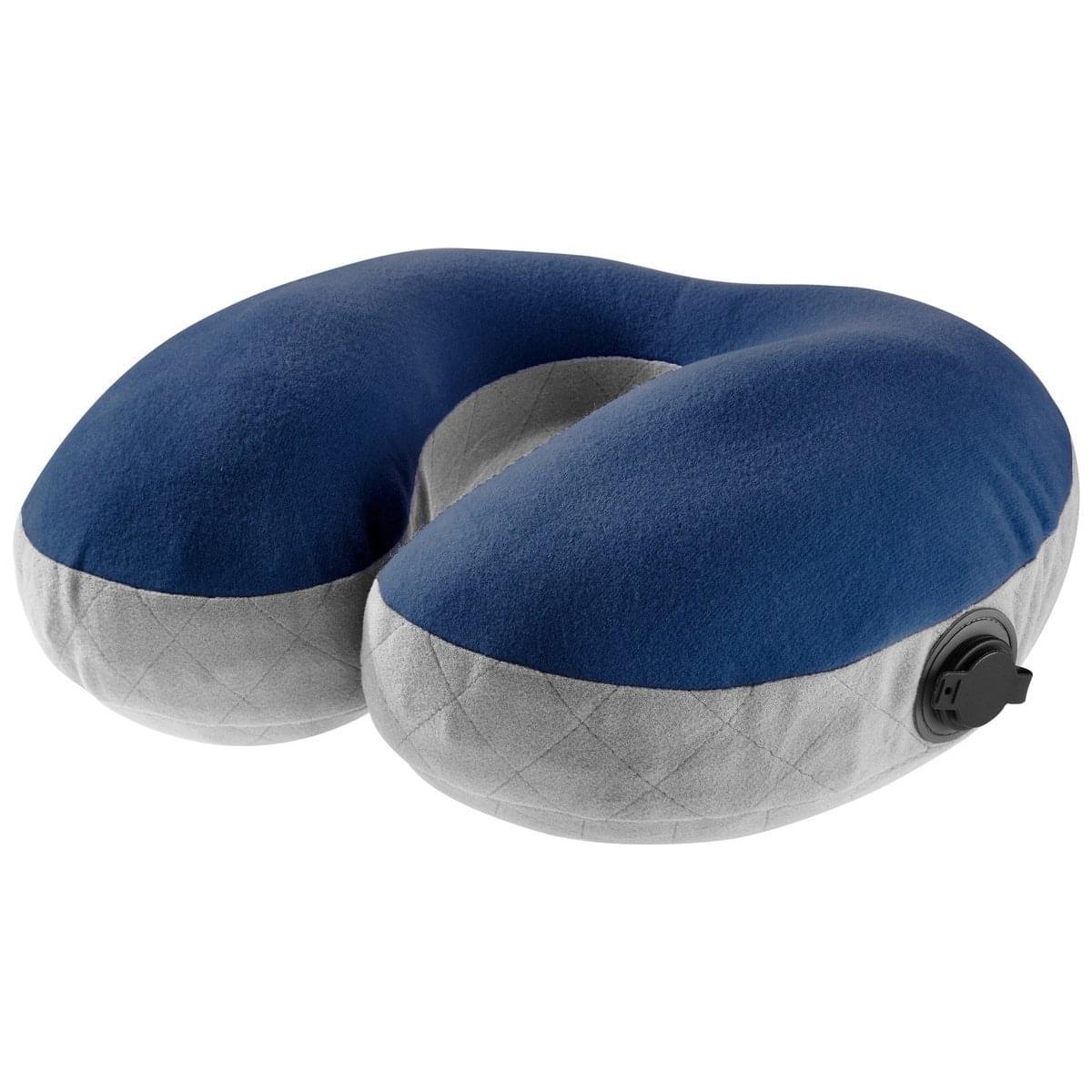 Cocoon Ultralight Air-Core Neksteun – Opblaasbaar Reiskussen