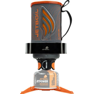 Jetboil • Flash 1.0L WindGuard • Windbestendig Snelkooksysteem - Outdoor Food