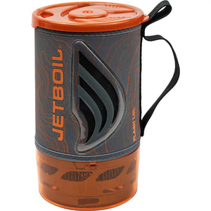 Jetboil • Flash 1.0L WindGuard • Windbestendig Snelkooksysteem - Outdoor Food