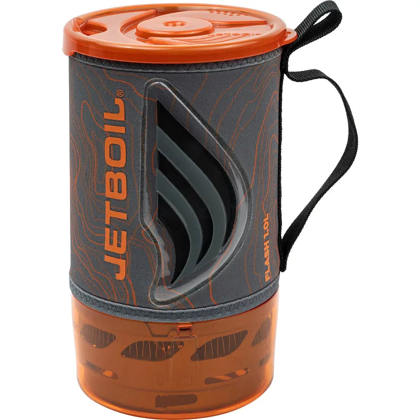 Jetboil • Flash 1.0L WindGuard • Windbestendig Snelkooksysteem - Outdoor Food