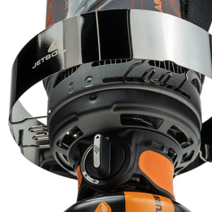 Jetboil • Flash 1.0L WindGuard • Windbestendig Snelkooksysteem - Outdoor Food