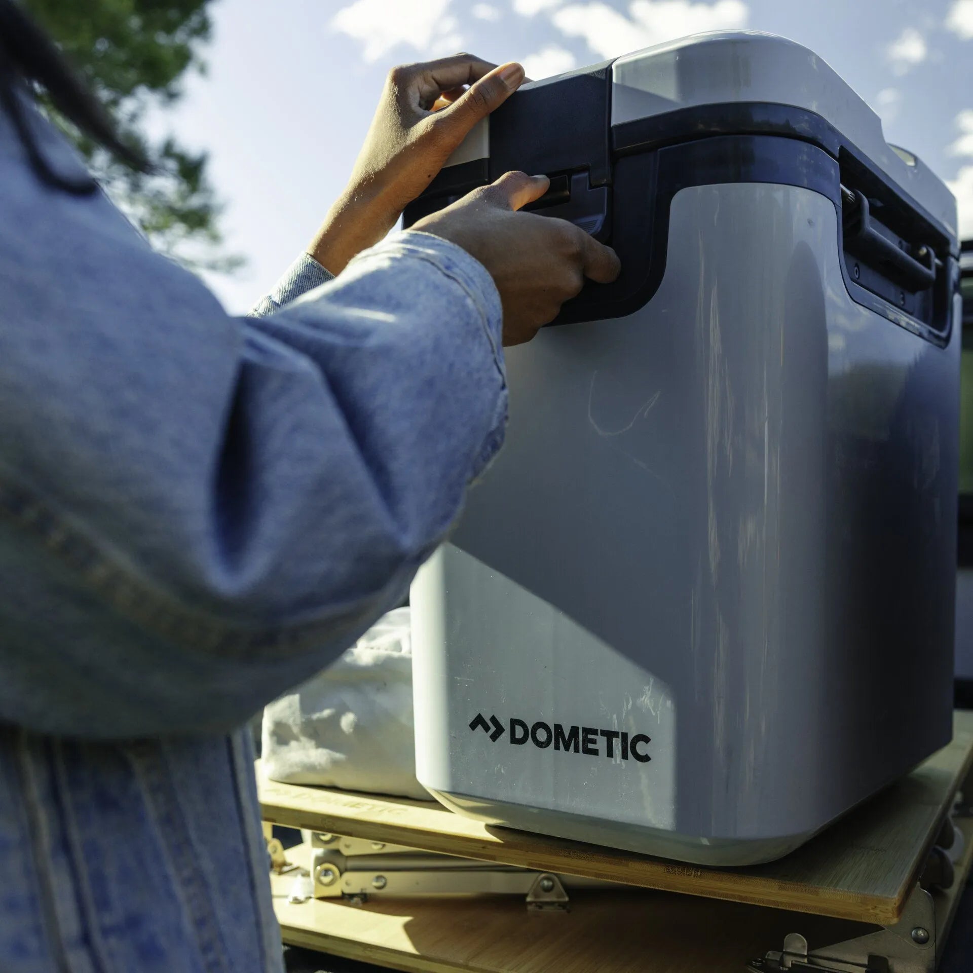 Dometic - Dometic • Recon Hardside 16L • Compacte Koelbox