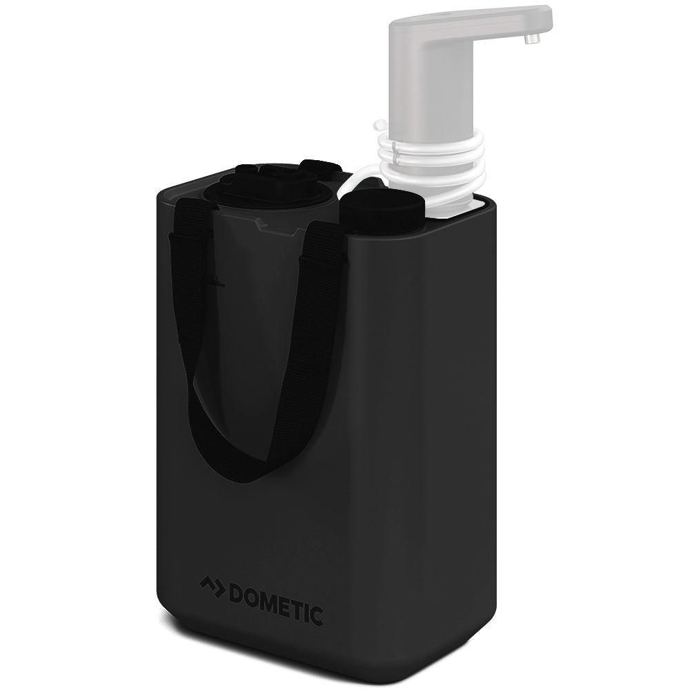 Dometic - Dometic Hydration Water Jug 11L • Robuuste water jerrycan