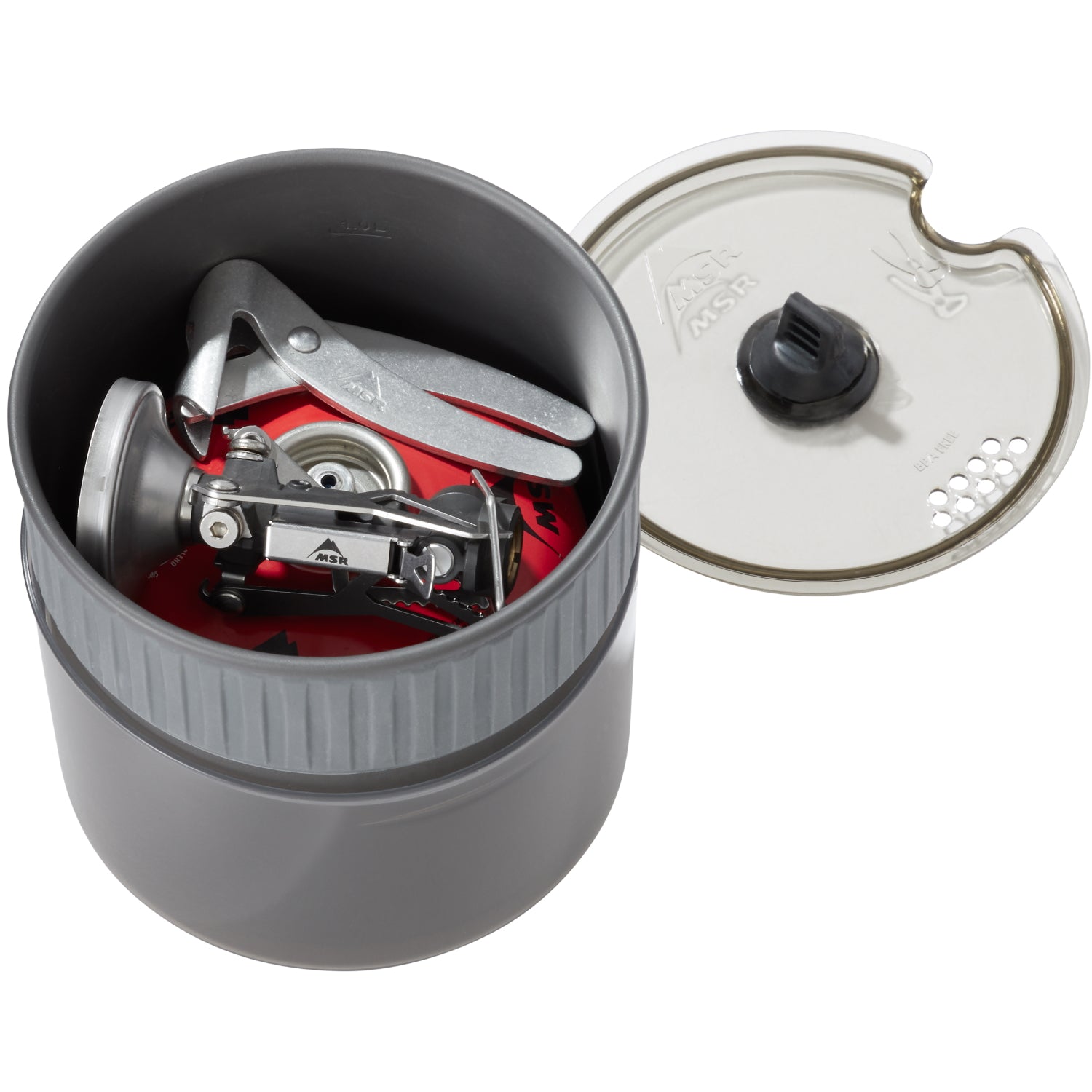 MSR Pocket Rocket 2 | Mini Stove Kit
