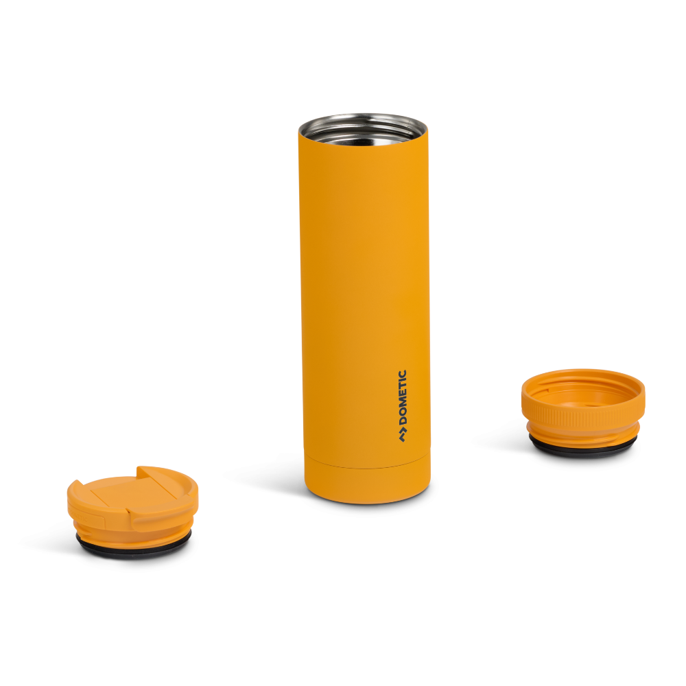 Dometic - Dometic Tumbler 650ml • Isoleerbeker outdoor