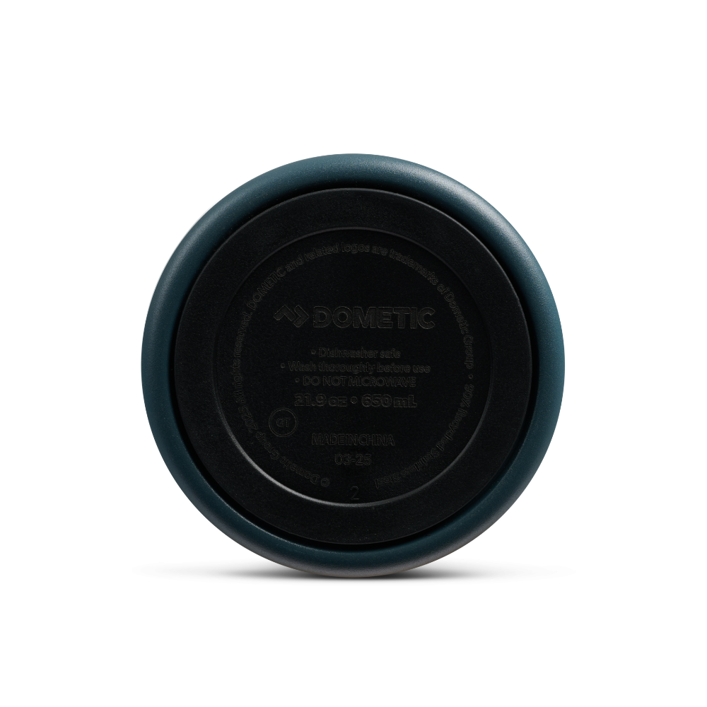 Dometic - Dometic Tumbler 650ml • Isoleerbeker outdoor
