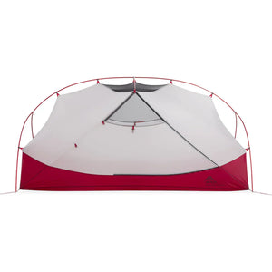 MSR - MSR • Hubba Hubba Bikepack 2 • Lichtgewicht Bikepacking Tent