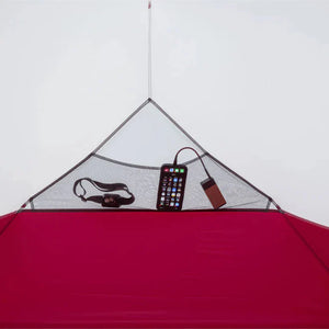 MSR - MSR • Hubba Hubba Bikepack 2 • Lichtgewicht Bikepacking Tent