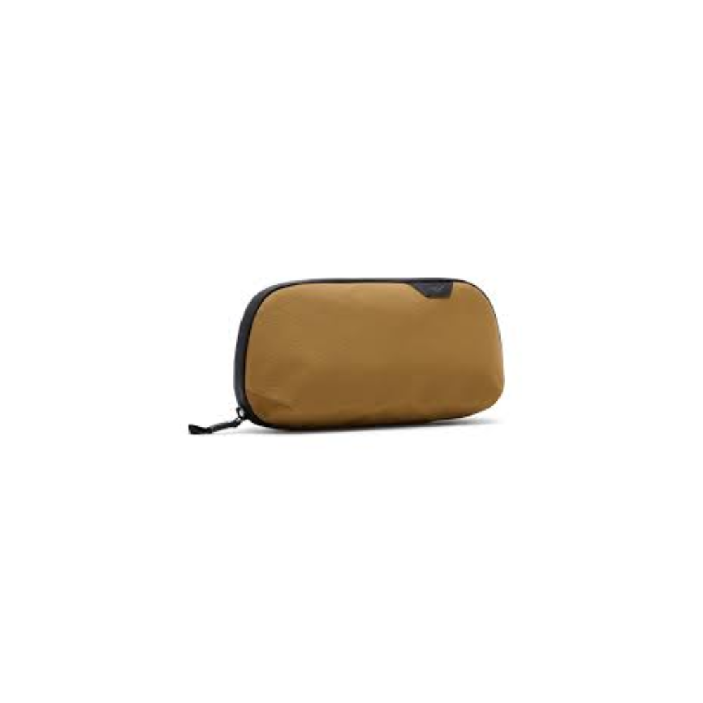 Tech Pouch Small Coyote