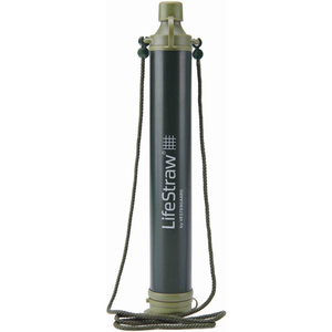 Lifestraw - LifeStraw • Personal Waterfilter • Outdoor Drinkwater Filter