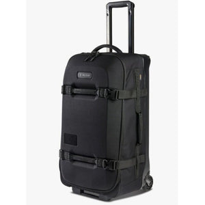 PELI AEGIS Rolling Hybrid Duffel Black • Robuuste reistas met wielen