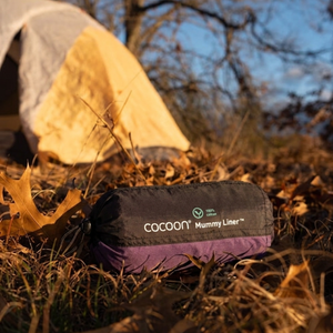 cocoon mummyliner