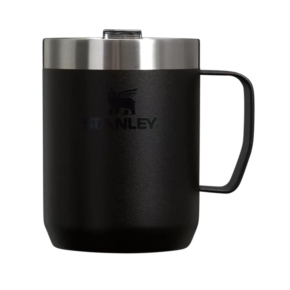 Stanley - Stanley Classic Camp Mug 0.23L • Isolerende Outdoor Mok