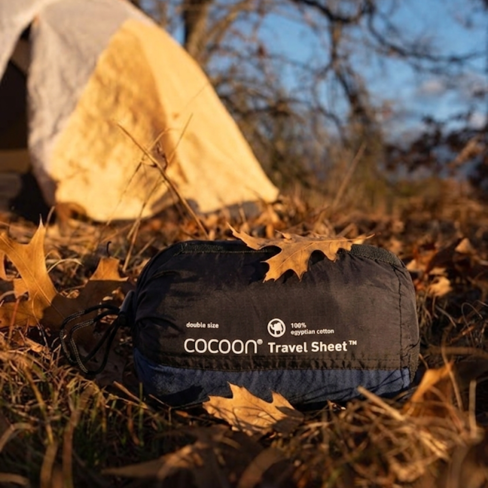 Cocoon Egytian Cotton