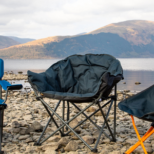 Titan 2 Oversized Excaliber