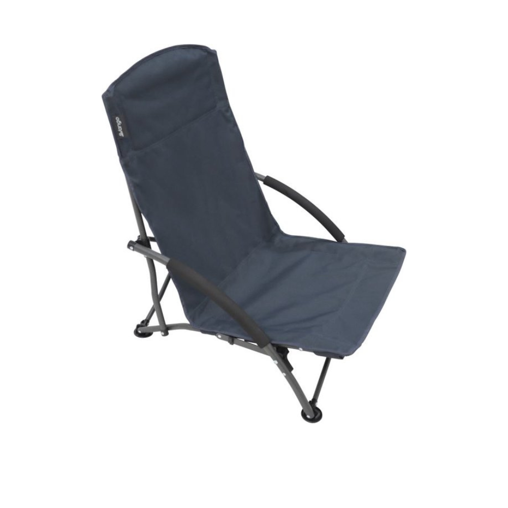 Vango Dune stoel - Granite Grey