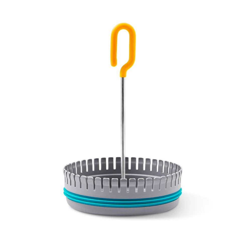 BioLite CampStove Coffee Press • Outdoor Koffiezetapparaat