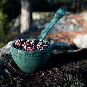 Kupilka 37 Large Cup – Dé Outdoor Mok & Kom voor Avonturiers