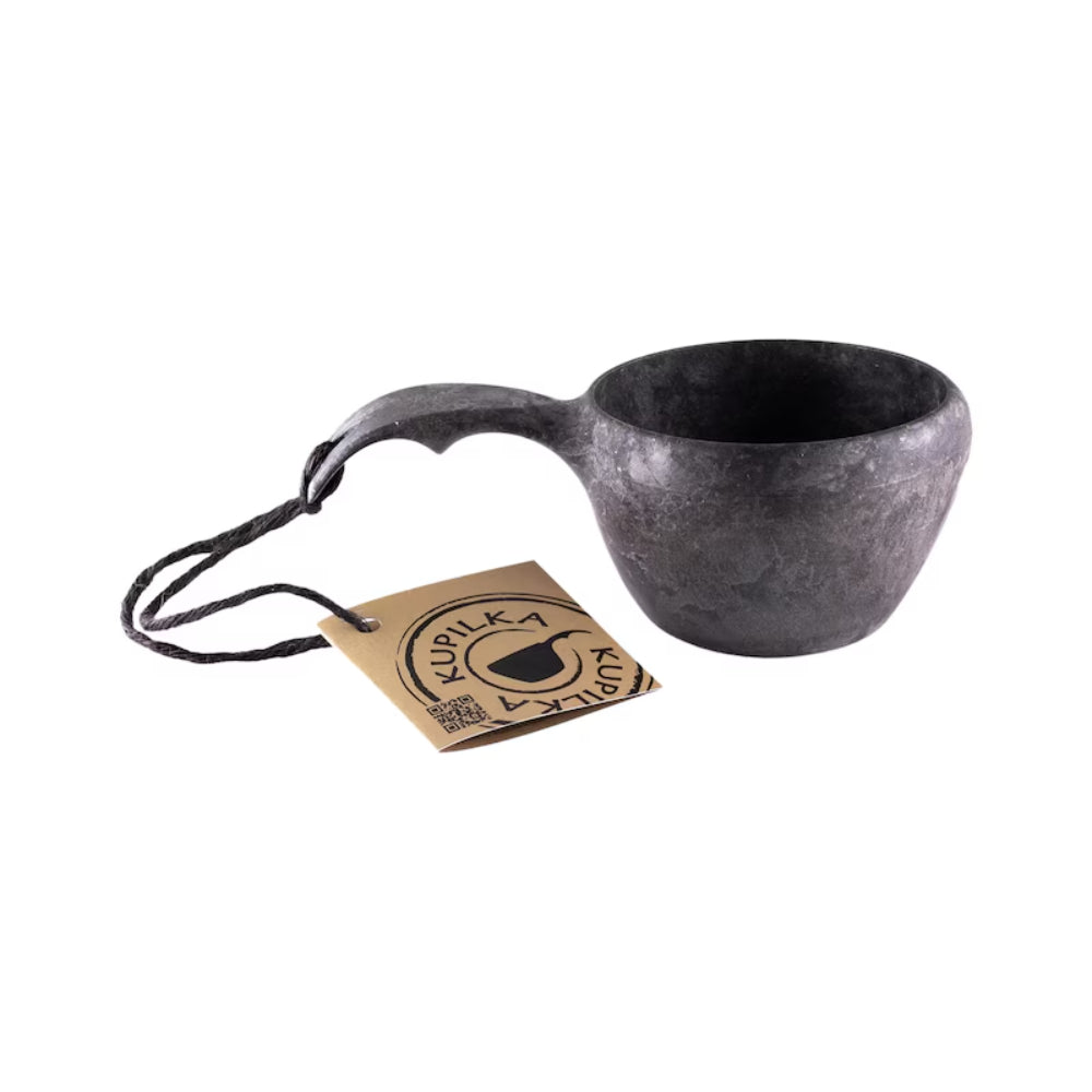 Kupilka - Kupilka 37 Large Cup • Veelzijdige Outdoor Mok & Eetkom