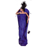 Cocoon Mummy Liner, 100% Silk