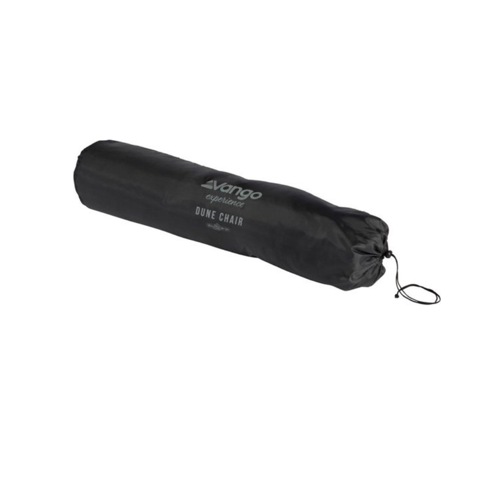 Vango Dune stoel - Granite Grey