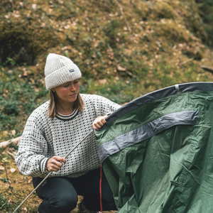 Robens - Robens • Cress 2 Pro • 2-Persoons Tunneltent