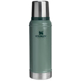 Stanley - Stanley Classic Bottle 0.94L • Krachtige Thermosfles