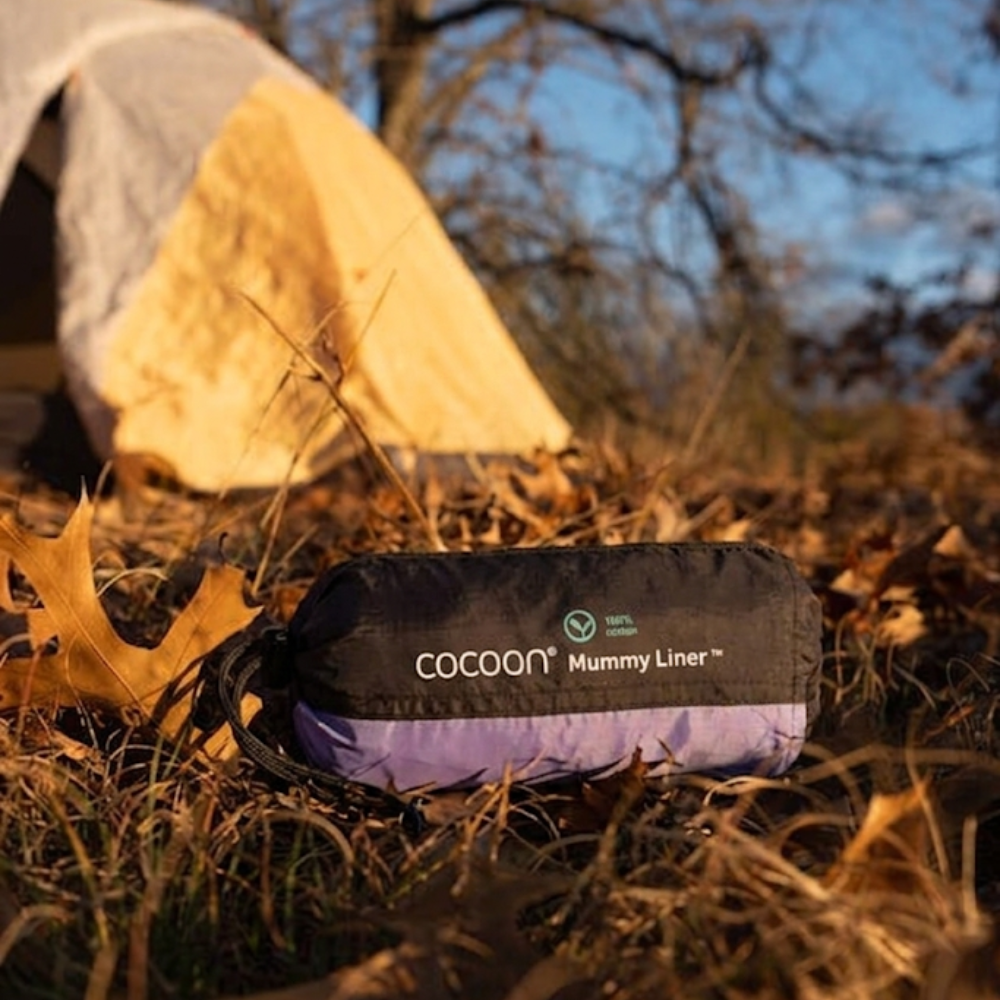Cocoon mummyliner